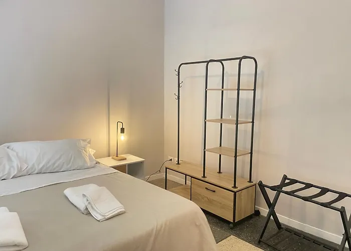 Apartment Vatican Cosy Hideout - Center - Freewifi - Parking *