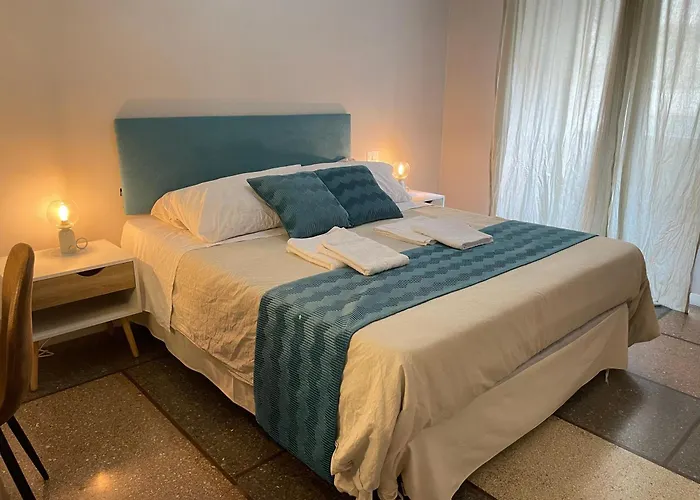 Apartment Vatican Cosy Hideout - Center - Freewifi - Parking