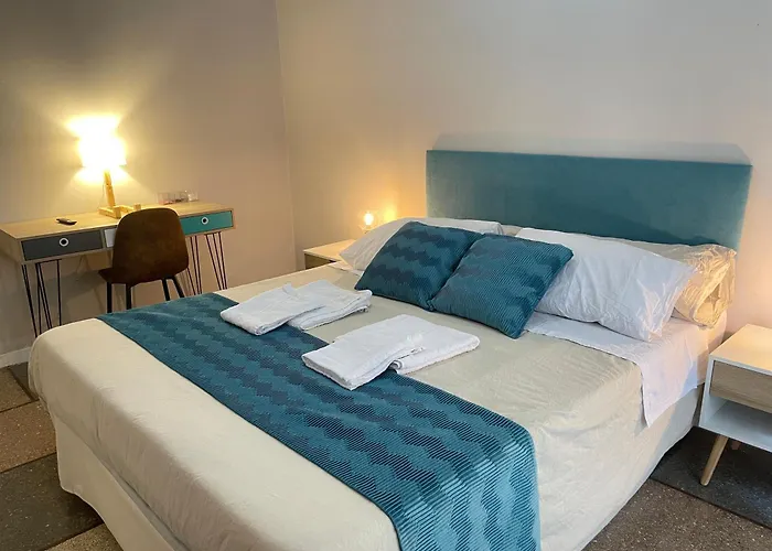 Apartment Vatican Cosy Hideout - Center - Freewifi - Parking *