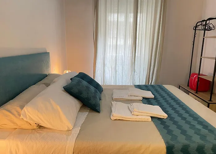 Vatican Cosy Hideout - Center - Freewifi - Parking Apartment Rom