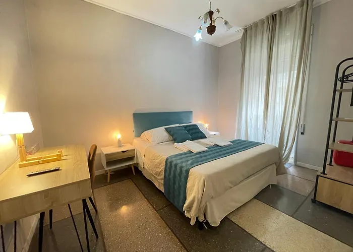 Vatican Cosy Hideout - Center - Freewifi - Parking Apartment Rom